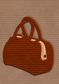 fashion illustration bag tssche